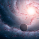 Illustration for article titled We Can Make It to the Edge of the Observable Universe in a Few Decades